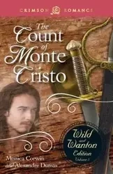 The Count of Monte Cristo - Monica Corwin
