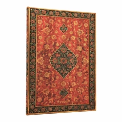 Kalendarz książkowy grande 2026 Layla - Paperblanks