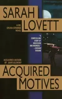 Acquired Motives - Sarah Lovett