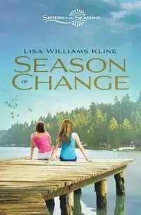 Season of Change - Lisa Williams Kline