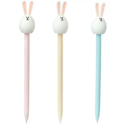 Cienkopis Króliczek (36szt) - Puckator