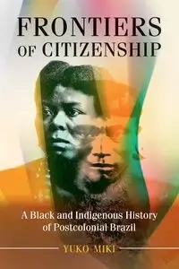 Frontiers of Citizenship - Miki Yuko