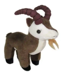 Kozica 22cm MIX - Sun-Day