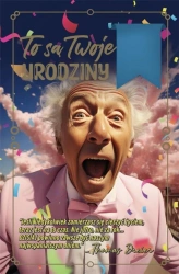 Karnet Urodzinowy z wymiennymi cyframi - YEKU