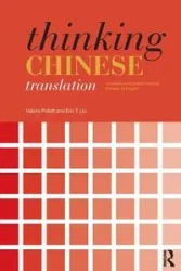 Thinking Chinese Translation - Valerie Pellatt