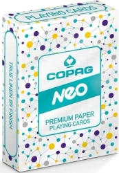 Karty do gry Premium Copag Neo Connect - Quint