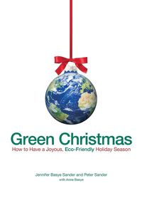 Green Christmas - Jennifer Sander Basye