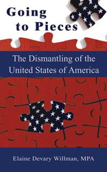 Going to Pieces - Elaine Willman Devary
