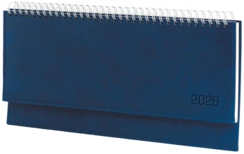 Terminarz 2026 leżący granat - Wokół Nas