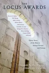 The Locus Awards - Jonathan Strahan