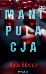eBook Manipulacja - Kate Gibson epub mobi
