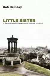 Little Sister - Bob Halliday