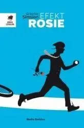 Efekt Rosie - Graeme Simson