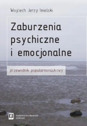 eBook Zaburzenia psychiczne i emocjonalne - Wojciech Imielski
