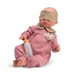 Lalka hiszpańska Leo 46cm - Asi