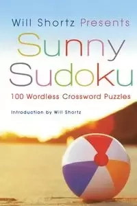 WSP SUNNY SUDOKU - WILL SHORTZ