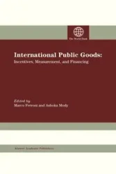 International Public Goods - Marco Ferroni