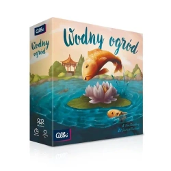 Gra Wodny Ogród - Albi