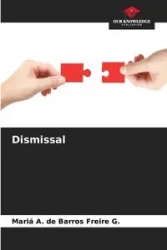 Dismissal - de Barros Freire G. Mariá A.