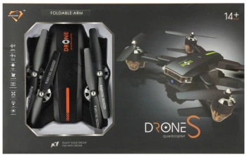 Dron Zdalnie Sterowany Mega Creative 569003