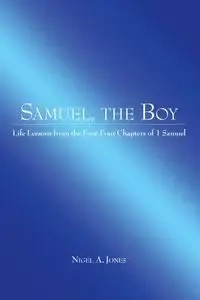 Samuel, the Boy - Nigel A. Jones