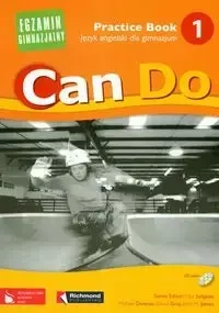 Can Do 1 WB z CD audio - Michael Downie, David Gray, James John M.