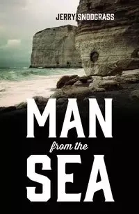 Man from the Sea - Jerry Snodgrass