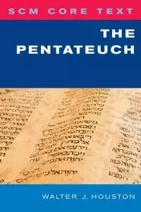 Scm Core Text Pentateuch - Houston Walter