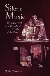 Silent Music - Robert A. Herrera