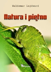 eBook Natura i piętno - Waldemar Lejdward epub mobi