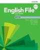 English File 4E Intermediate WB + key OXFORD - praca zbiorowa