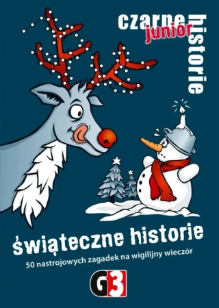 Świąteczne historie (nowa edycja) - G3