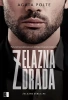 Żelazna zdrada - Agata Polte