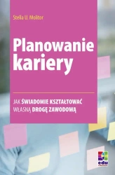 eBook Planowanie kariery - Stella U. Molitor