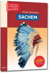 Sachem z oprac. GREG - Henryk Sienkiewicz