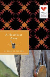 A Heartbeat Away - Moore S. Dionne