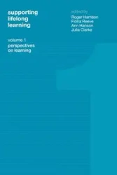 Supporting Lifelong Learning - Julia Clarke