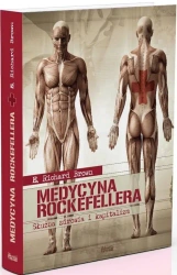 Medycyna Rockefellera. Służba zdrowia i kapitalizm - E. Richard Brow