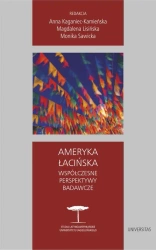 eBook Ameryka Łacińska. Współczesne perspektywy badawcze - Praca zbiorowa epub mobi