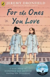 For the Ones You Love - Jeremy Dronfield