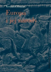 eBook Europa i jej narody - Krzysztof Pomian epub mobi