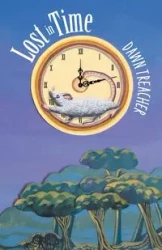 Lost in Time - Dawn Treacher
