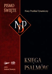 audiobook Księga Psalmów - Praca zbiorowa
