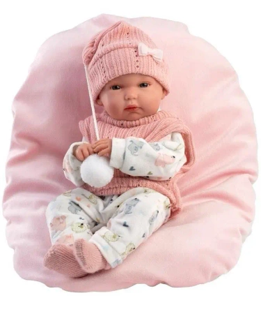 Lalka winylowa Bimba 35cm - Llorens