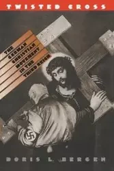 Twisted Cross - Doris L. Bergen