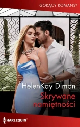 eBook Skrywane namiętności - HelenKay Dimon epub mobi