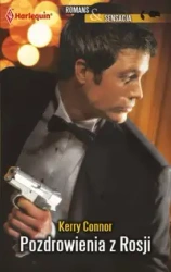eBook Pozdrowienia z Rosji - Kerry Connor