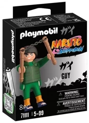 Figurka Naruto 71111 Guy - Playmobil