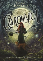 eBook Czarownica - Finbar Hawkins mobi epub