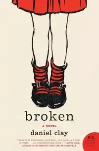 Broken - Clay Daniel